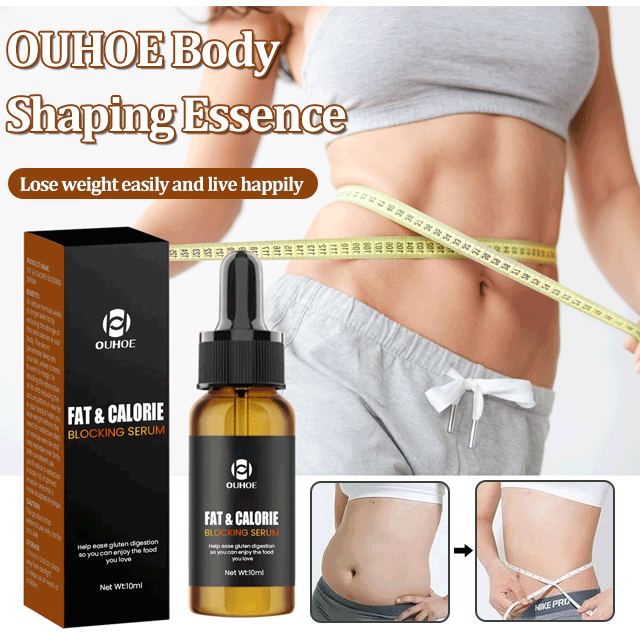 Body Shaping Essence