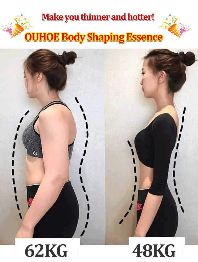 Body Shaping Essence