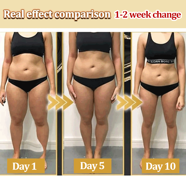 Body Shaping Essence