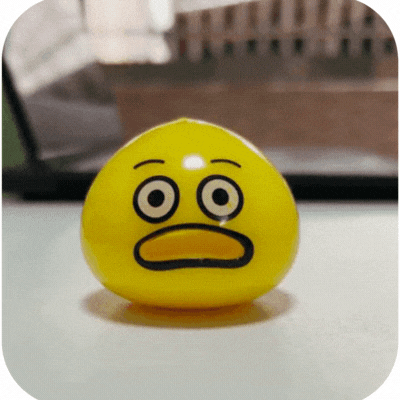 PUKING YOLK™ PUKING YOLK™