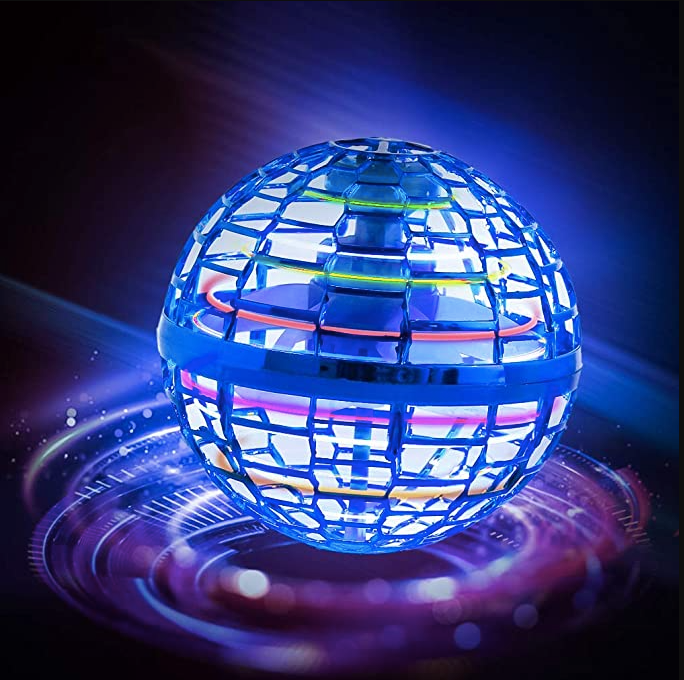 🔥Hot Sale 50% OFF🔥FLYING ORB BALL