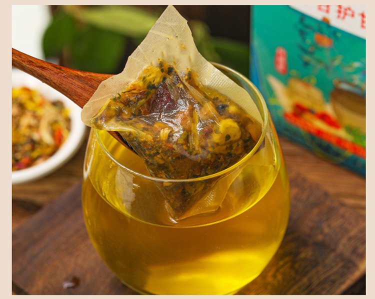 18 Flavors Liver Care Tea Ceelic 18 Flavors Liver Care Tea Ceelic