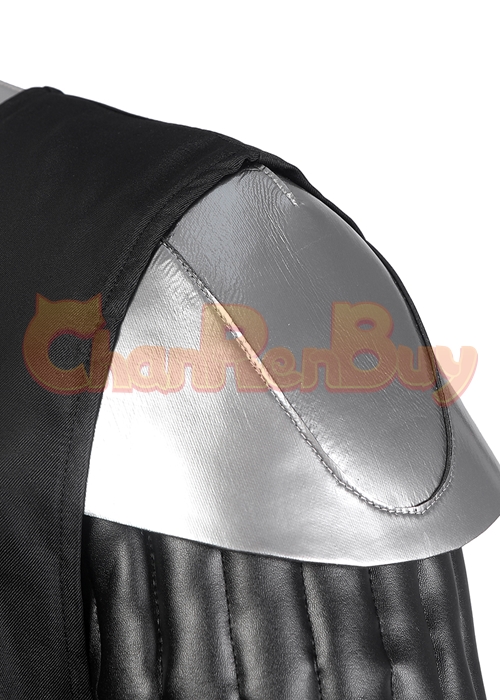Darth Vader Costume Obi-Wan Kenobi 2022 Cosplay Suit-Chaorenbuy Cosplay