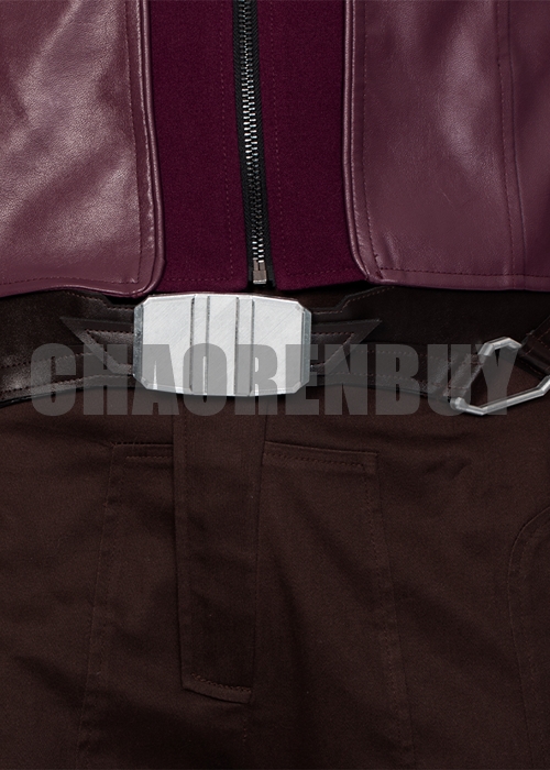 Thor Love and Thunder Star Lord Costume Cosplay Suit Boots Outfit-Chaorenbuy Cosplay