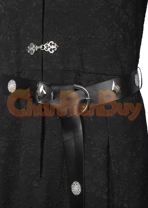 Daemon Targaryen Costume Cosplay Suit Outfit-Chaorenbuy Cosplay