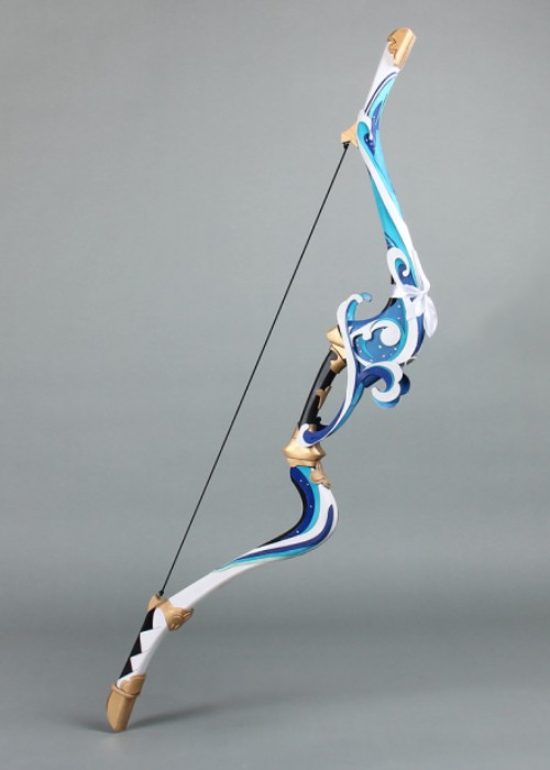 Genshin Impact Mouun's Moon Cosplay Prop-Chaorenbuy Cosplay