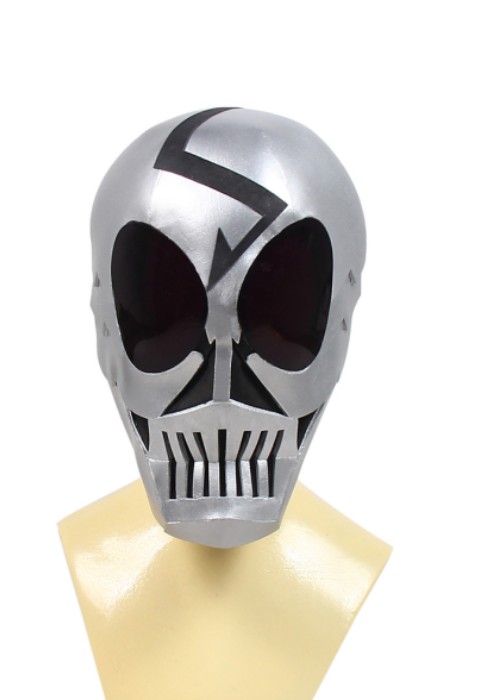 Kamen Rider Skull Mask Helmet Cosplay Prop-Chaorenbuy Cosplay