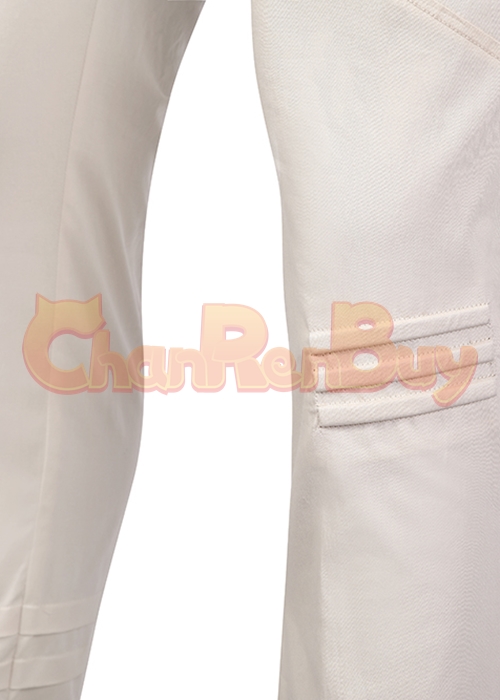 Peacemaker Costume The Suicide Squad Cosplay Suit Ver 2-Chaorenbuy Cosplay