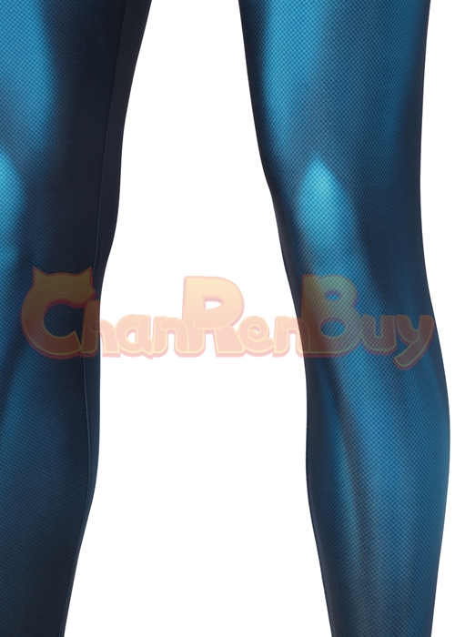 Spider Man Amazing Spider Man Negative Spider-UK Damaged Suit Cosplay Costume-Chaorenbuy Cosplay