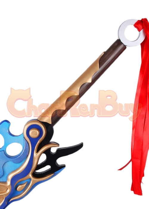 Final Fantasy X FF10 Tidus Brotherhood Sword Cosplay Prop-Chaorenbuy Cosplay