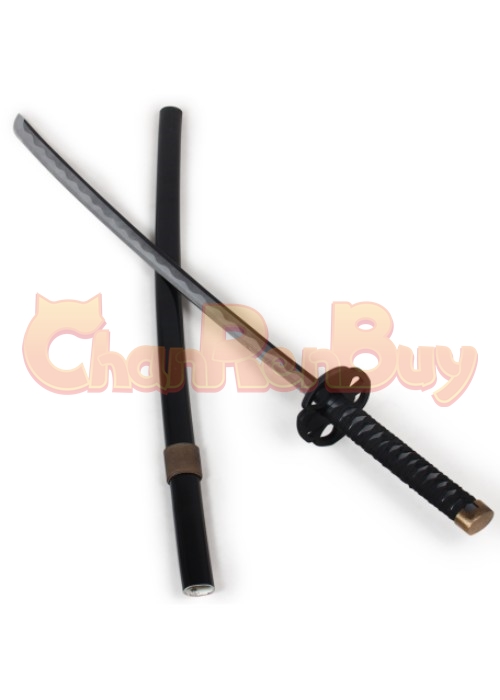 Black Clover Yami Sukehiro Sword Cosplay Prop Chaorenbuy Cosplay 1361