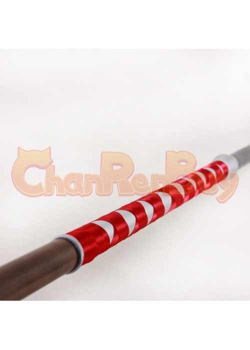 Fire Emblem Hinoka Staff Cosplay Prop-Chaorenbuy Cosplay