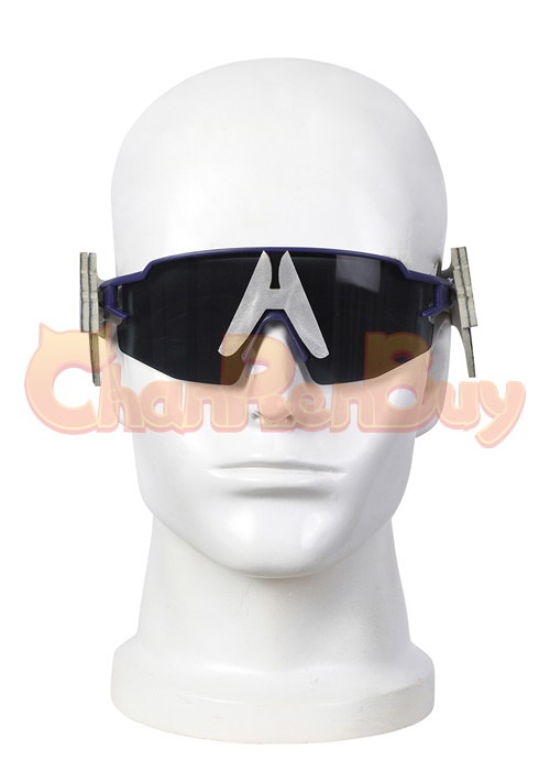 A Train Costume The Boys Season 3 Cosplay Jumpsuit-Chaorenbuy Cosplay