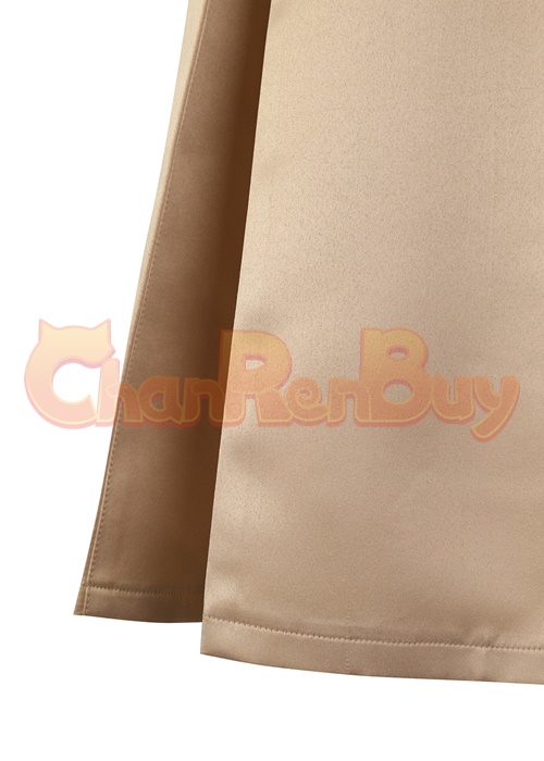 M3GAN Costume Megan Cosplay Suit-Chaorenbuy Cosplay