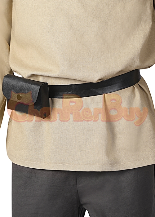 Obi-Wan Kenobi 2022 Costume Cosplay Suit Ver 3-Chaorenbuy Cosplay