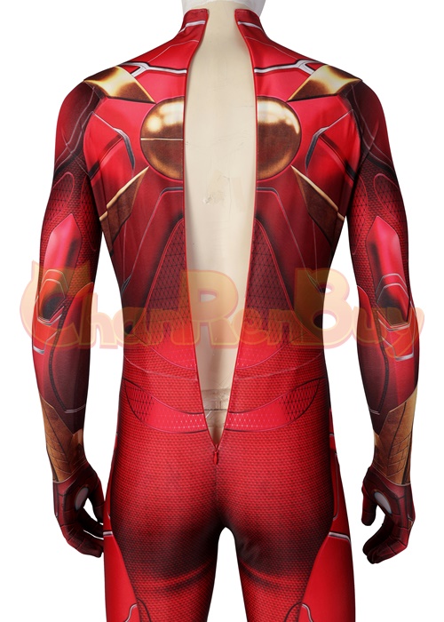 The Iron Spider Armor Suit Spider Man Costume Cosplay Suit -Chaorenbuy Cosplay