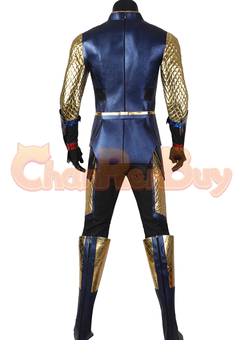 Thor 4 Love and Thunder Costume Cosplay Suit Ver 2-Chaorenbuy Cosplay