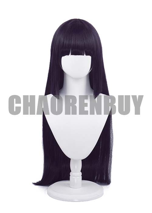 Yunjin Costume Genshin Impact Cosplay Suit Shoes Wig Outfit-Chaorenbuy Cosplay