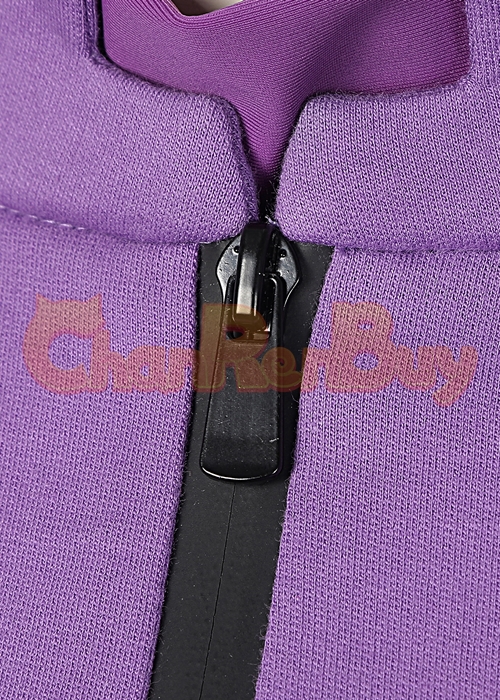 Kate Bishop Costume Hawkeye Cosplay Suit-Chaorenbuy Cosplay