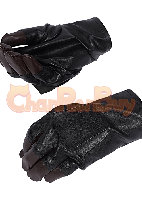 The Book of Boba Fett Costume Cosplay Suit-Chaorenbuy Cosplay