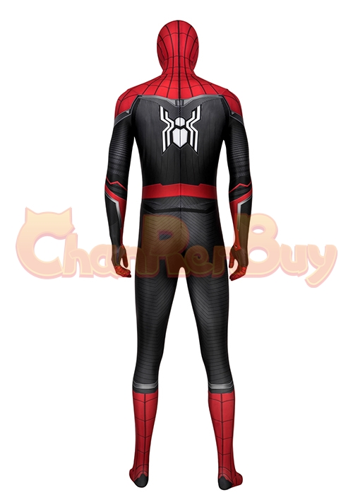 Spider Man Far From Home Costume Cosplay Suit -Chaorenbuy Cosplay