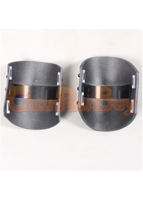 Senjuushi Noel Nikola Shoulder Armor Cosplay Prop -Chaorenbuy Cosplay