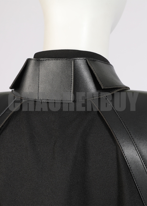 Reva Costume Obi Wan Kenobi 2022 Third Sister Cosplay Suit Boots Outfit-Chaorenbuy Cosplay