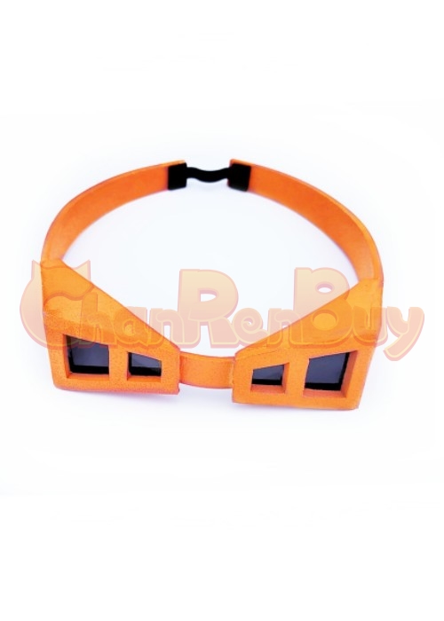 My Hero Academia Aizawa Shouta Goggles Cosplay Prop-Chaorenbuy Cosplay