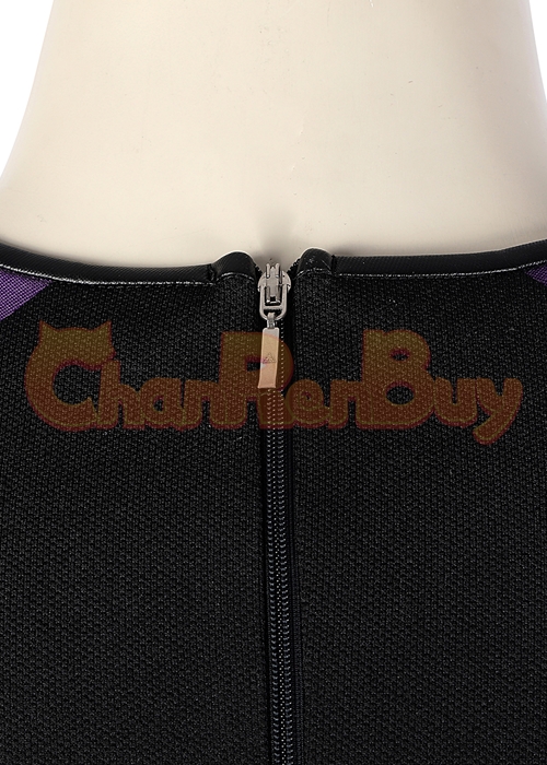 Hawkeye Costume Clint Barton Cosplay Suit TV Version-Chaorenbuy Cosplay