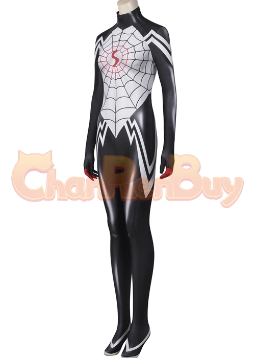 Silk Cindy Moon Costume Cosplay Suit-Chaorenbuy Cosplay