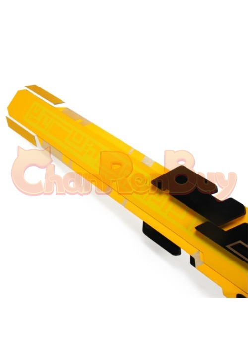 Genshin Impact The Unforged Cosplay Sword-Chaorenbuy Cosplay