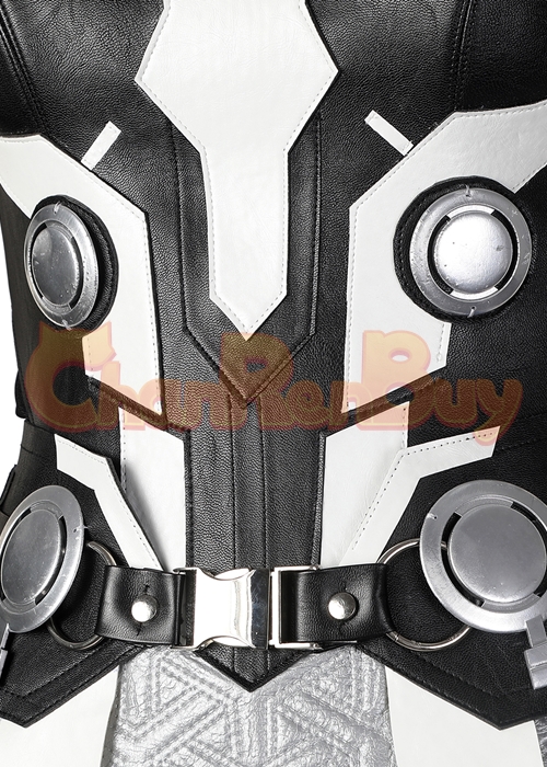 Valkyrie Costume Thor 4 Love and Thunder Cosplay Suit Ver 2-Chaorenbuy Cosplay