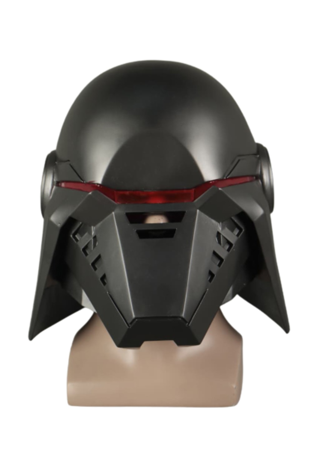 Star Wars Jedi Fallen Order The Second Sister Helmet Mask Cosplay Prop-Chaorenbuy Cosplay