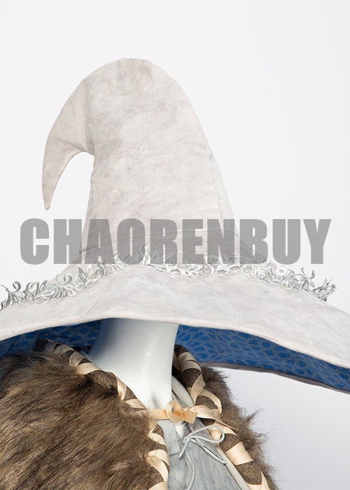 Ranni the Witch Costume E.R. Cosplay Suit Outfit-Chaorenbuy Cosplay