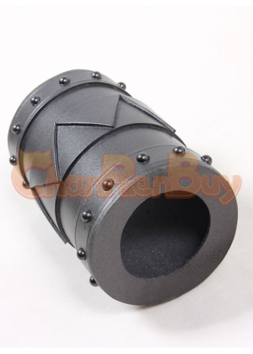 Senjuushi Noel Nikola Shoulder Armor Cosplay Prop -Chaorenbuy Cosplay