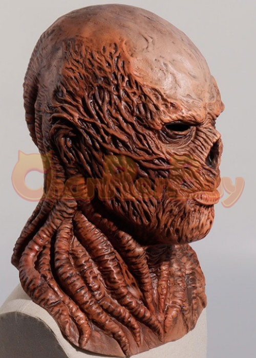 Stranger Things Vecna Mask Halloween Cosplay Prop-Chaorenbuy Cosplay
