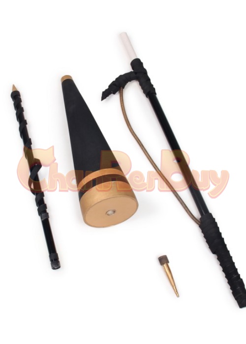 Tokyo Ghoul Arima Kisho Quinque IXA Cosplay Prop-Chaorenbuy Cosplay