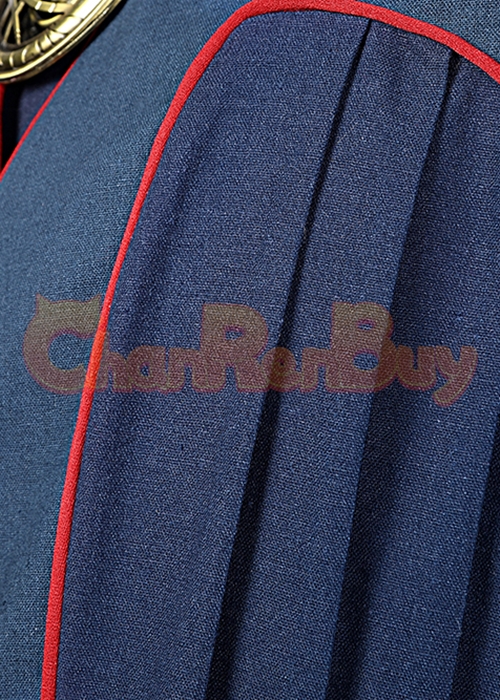 Doctor Strange in the Multiverse of Madness Costume Cosplay Suit Ver 1-Chaorenbuy Cosplay