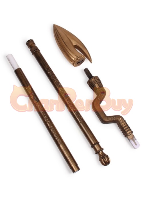 Stargirl Cosplay Courtney Whitmore Wand-Chaorenbuy Cosplay