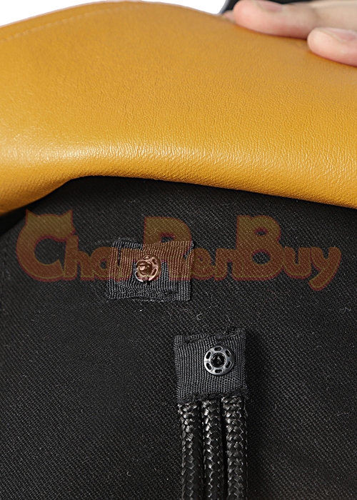 The Book of Boba Fett Costume Cosplay Suit-Chaorenbuy Cosplay