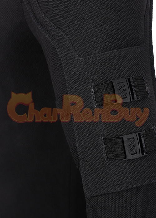 Spider Man Far From Home Stealth Suit Cosplay Costume-Chaorenbuy Cosplay