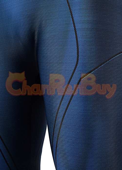 Marvel's Spider Man 2 Costume Cosplay Suit Kids Size-Chaorenbuy Cosplay