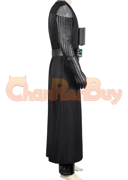 Darth Vader Costume Obi-Wan Kenobi 2022 Cosplay Suit-Chaorenbuy Cosplay