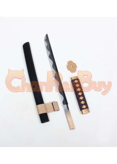 God's Blessing on This Wonderful World Cosplay Satou Kazuma Sword -Chaorenbuy Cosplay