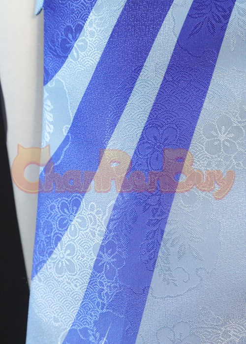 Hidden Mirror Lady Costume Genshin Impact Cosplay Suit-Chaorenbuy Cosplay