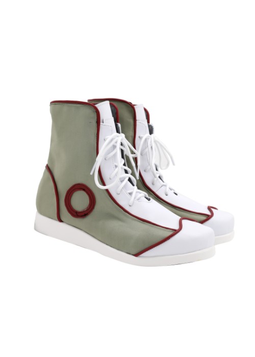 Denji Shoes Chainsaw Man Cosplay Boots-Chaorenbuy Cosplay