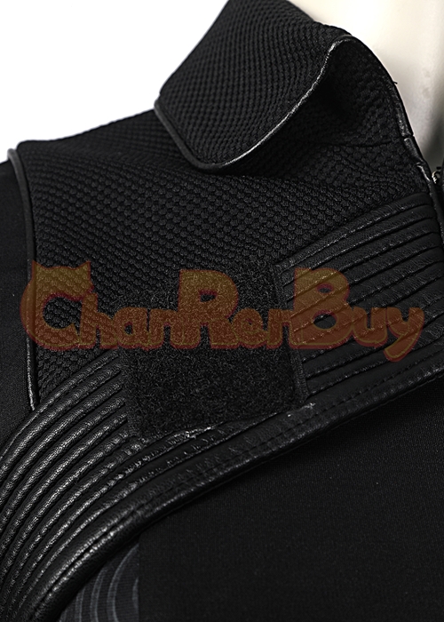 Fennec Shand Costume The Book of Boba Fett Cosplay Suit-Chaorenbuy Cosplay