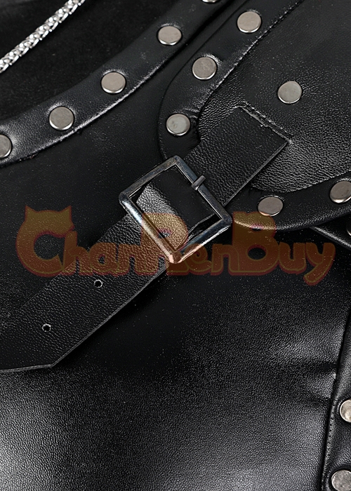 Geralt Of Rivia Costume The Season 2 Cosplay Suit-Chaorenbuy Cosplay