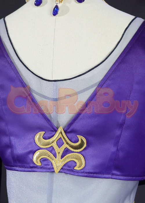Dunyarzad Costume Genshin Impact Cosplay Suit-Chaorenbuy Cosplay