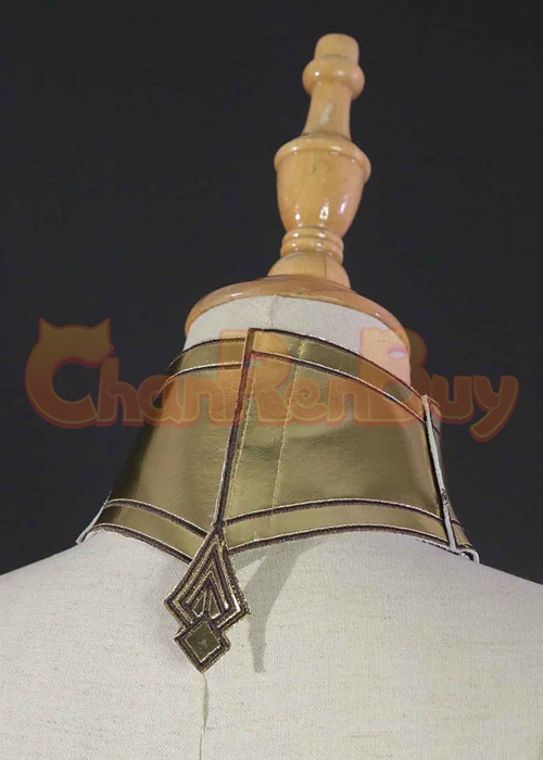 Layla Costume Genshin Impact Cosplay Suit-Chaorenbuy Cosplay